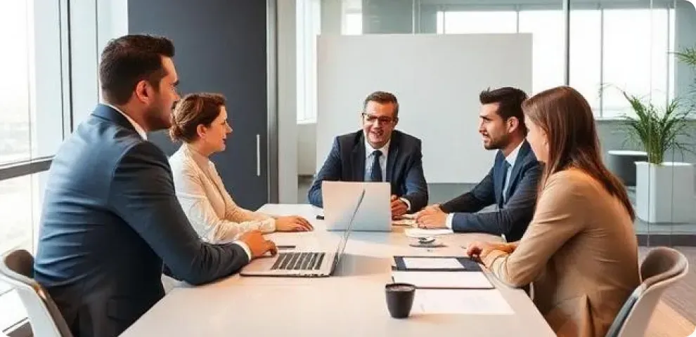 Viajes grupales, empresariales y personalizados